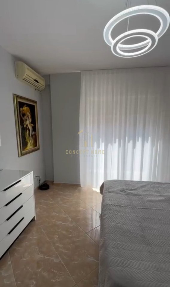 Apartament me qera 1+1 tek Liqeni i Thate.