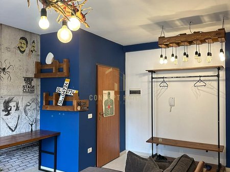 1+1 Apartment for rent near the Botanical Garden