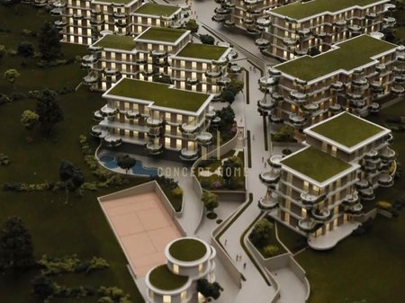 Shitet apartament 3+1 prane TEG