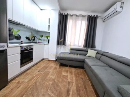 1+1 apartment for rent near Student City.