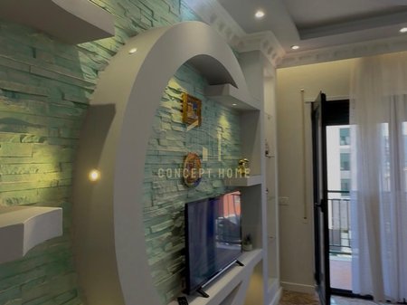 Apartment 1+1+Parking Space for Rent in Astir (Green City)