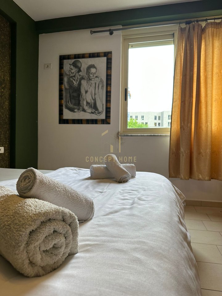 1+1 Apartment for rent near the Botanical Garden