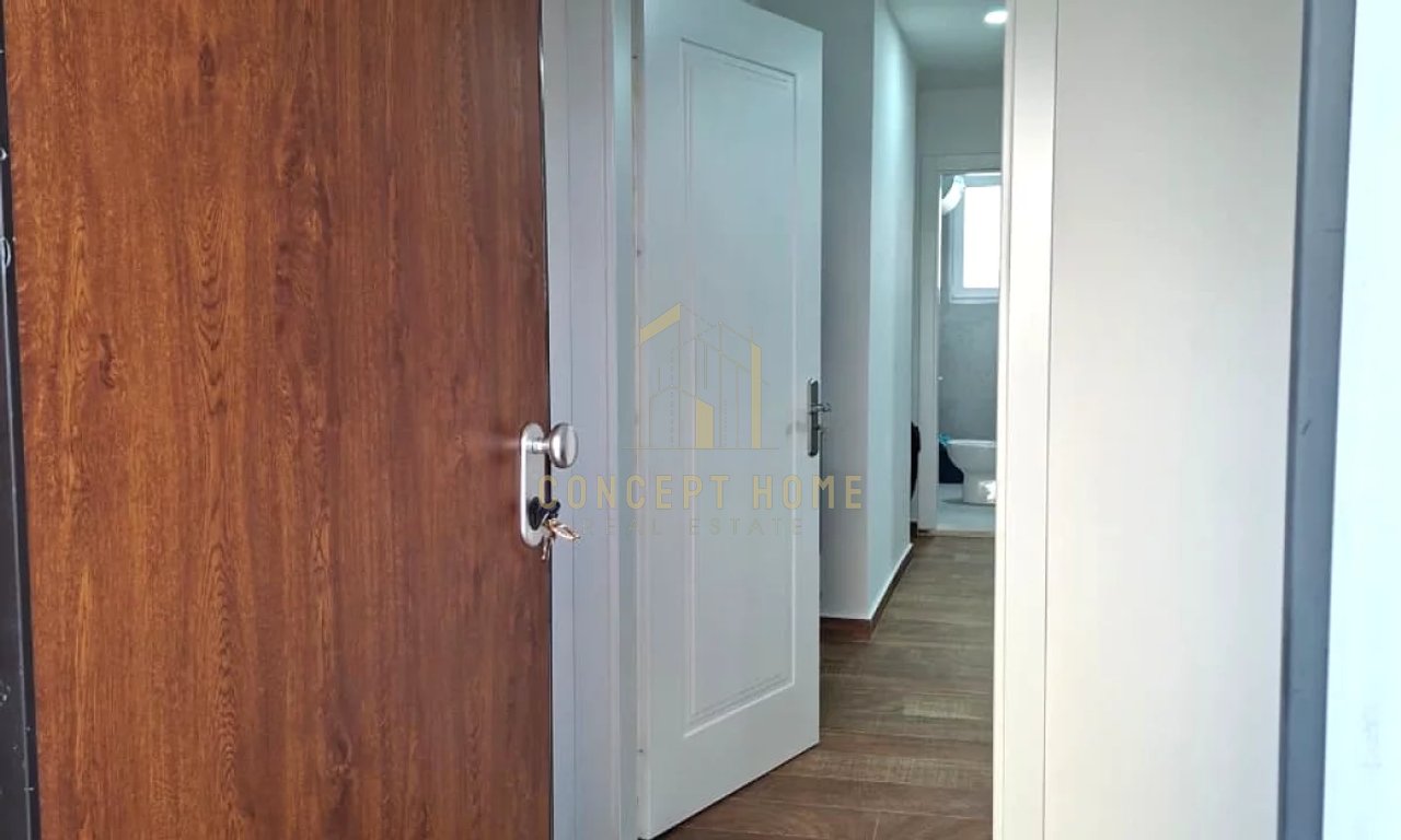 1+1 apartment for rent near Student City.
