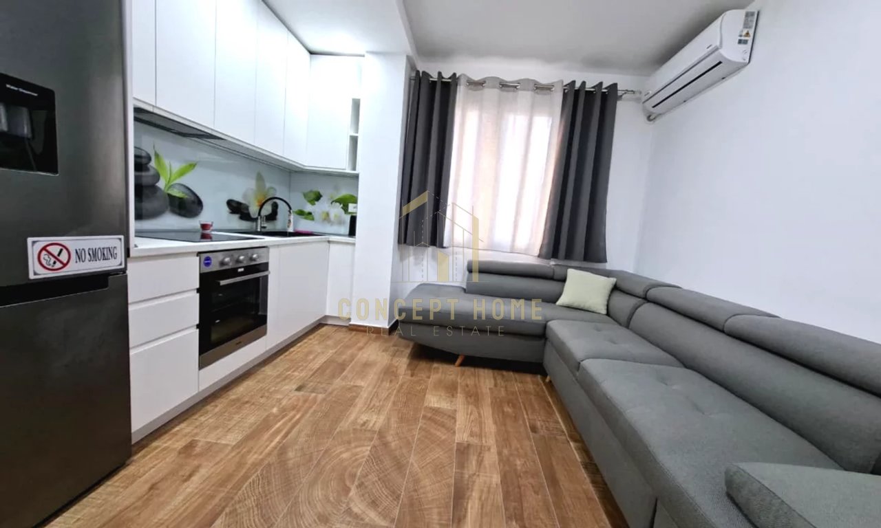 1+1 apartment for rent near Student City.