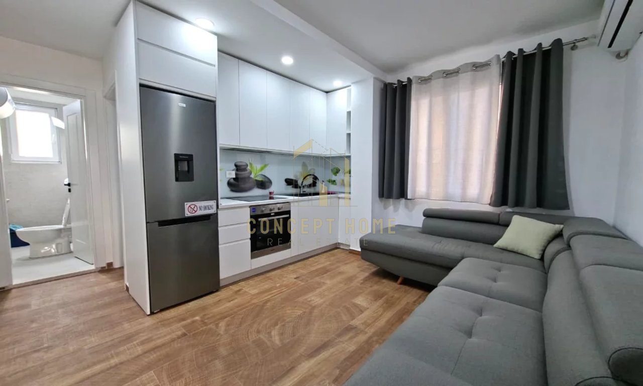 1+1 apartment for rent near Student City.