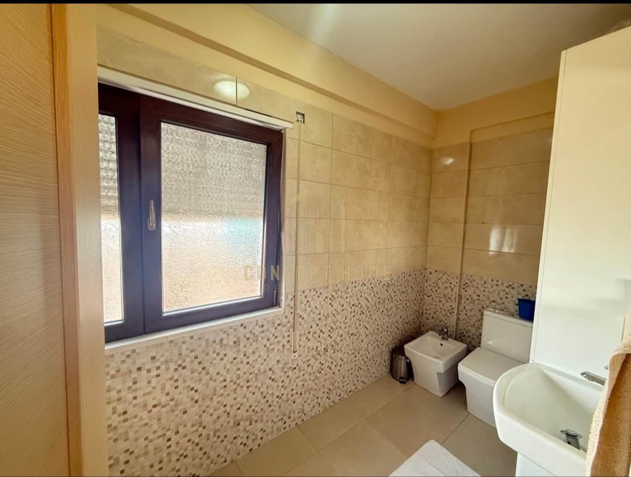 Appartamento 3+1 in Vendita a Kopshti Botanik, Tirana - 315.000€ | 120,7 m²