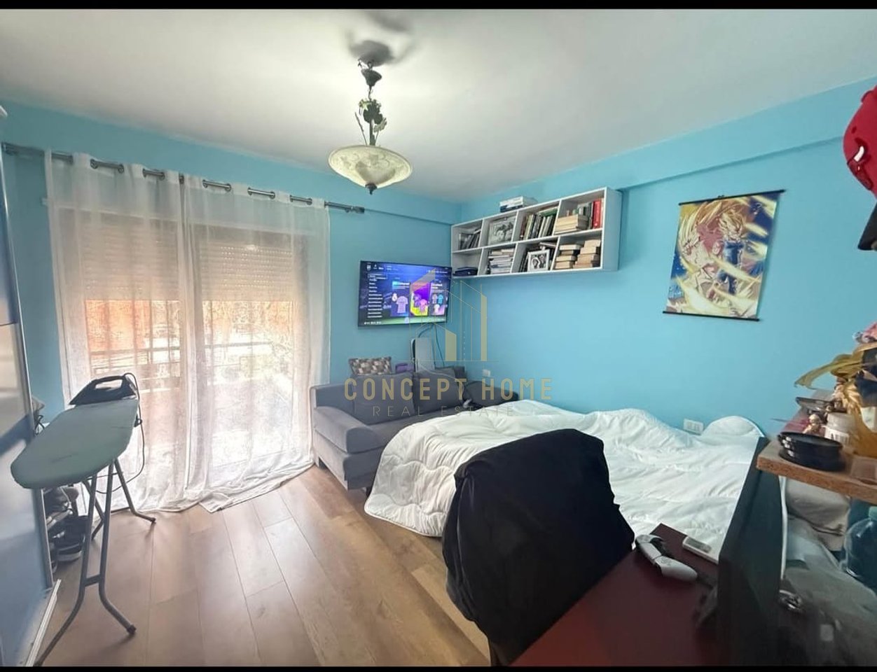 Appartamento 3+1 in Vendita a Kopshti Botanik, Tirana - 315.000€ | 120,7 m²