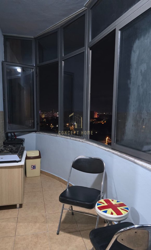 Jepet me qera shtepi  2+1 ne Fresk.