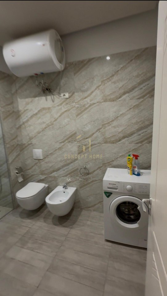 Apartment 1+1+Parking Space for Rent in Astir (Green City)