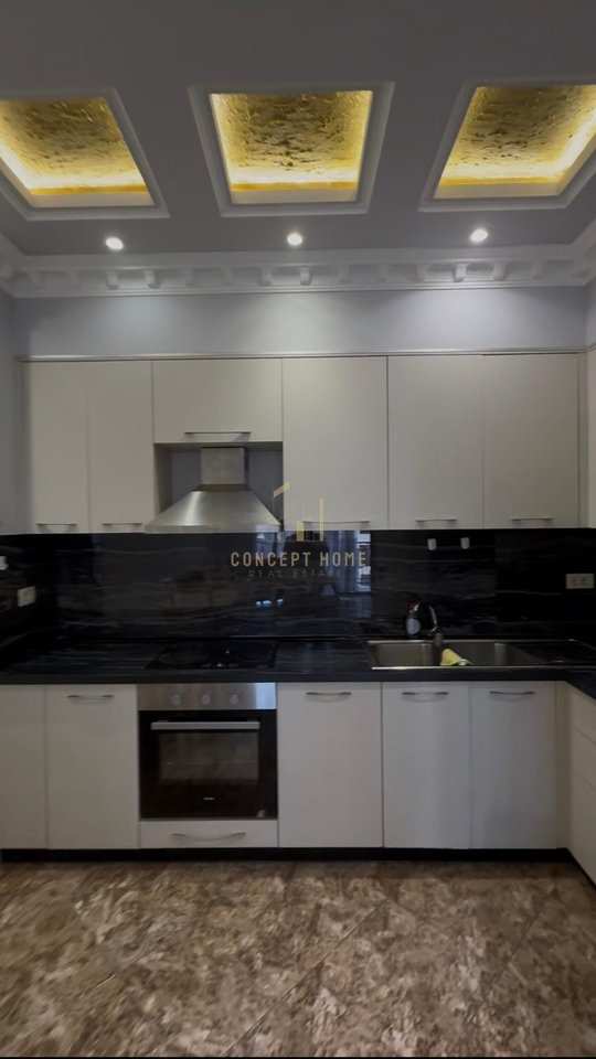 Apartment 1+1+Parking Space for Rent in Astir (Green City)