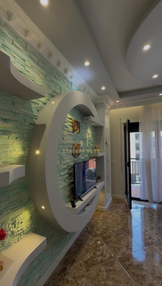 Apartment 1+1+Parking Space for Rent in Astir (Green City)