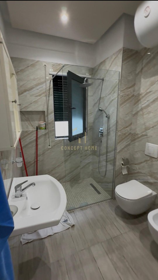 Apartment 1+1+Parking Space for Rent in Astir (Green City)