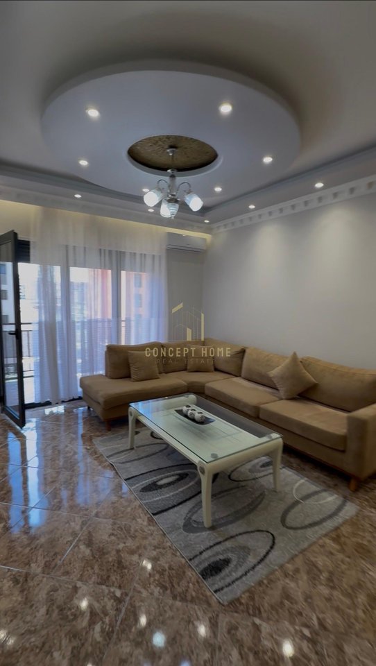 Apartment 1+1+Parking Space for Rent in Astir (Green City)