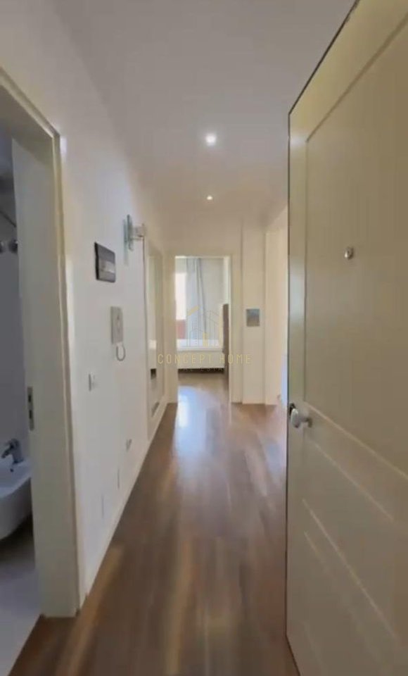 Jepet apartament me qera 2+1 ne Astir