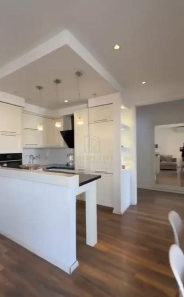 Jepet apartament me qera 2+1 ne Astir