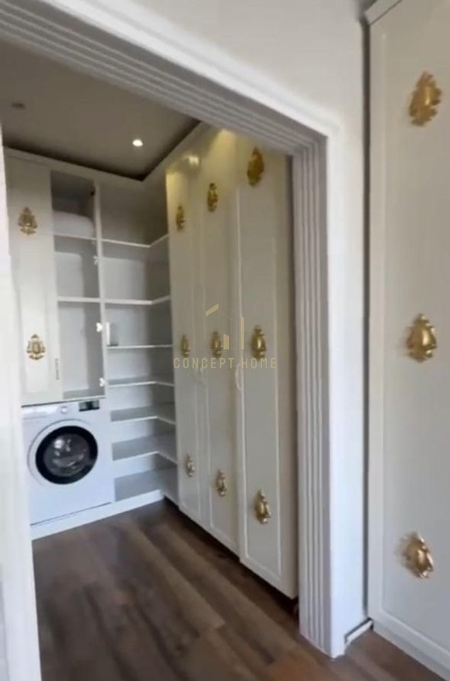 Jepet apartament me qera 2+1 ne Astir