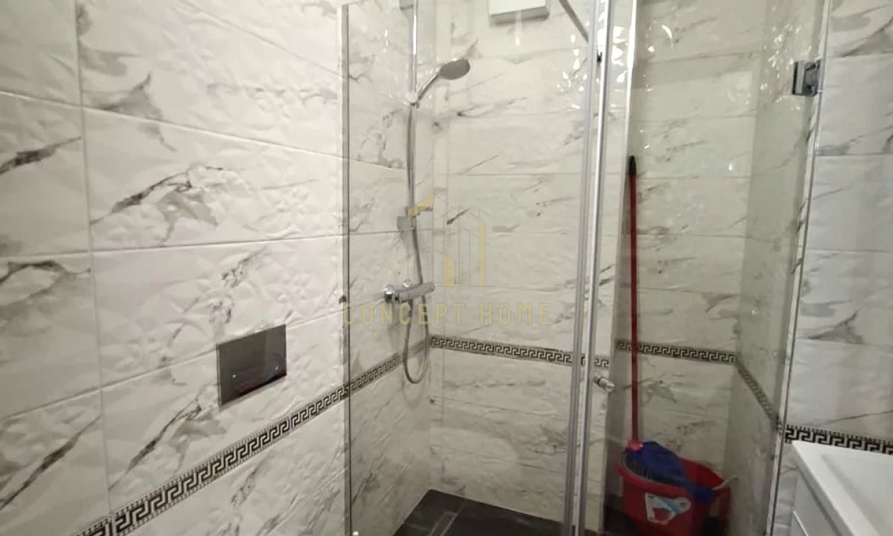 Apartment for rent 1+1 at 21 Dhjetori.