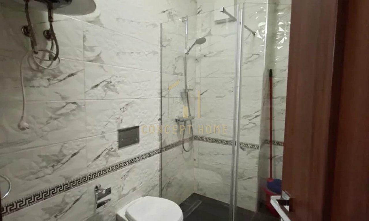 Apartment for rent 1+1 at 21 Dhjetori.