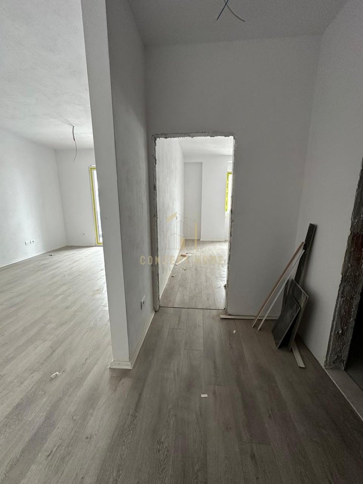 Apartament 2+1+2 Për Shitje në Kamez, - 91,980€ | 102.20 m²