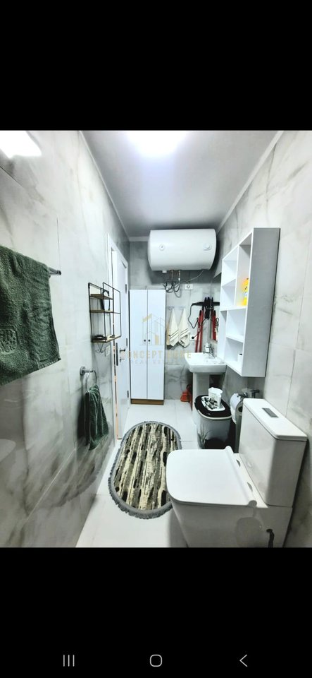 Monolocale moderno in vendita ad Ali Dem