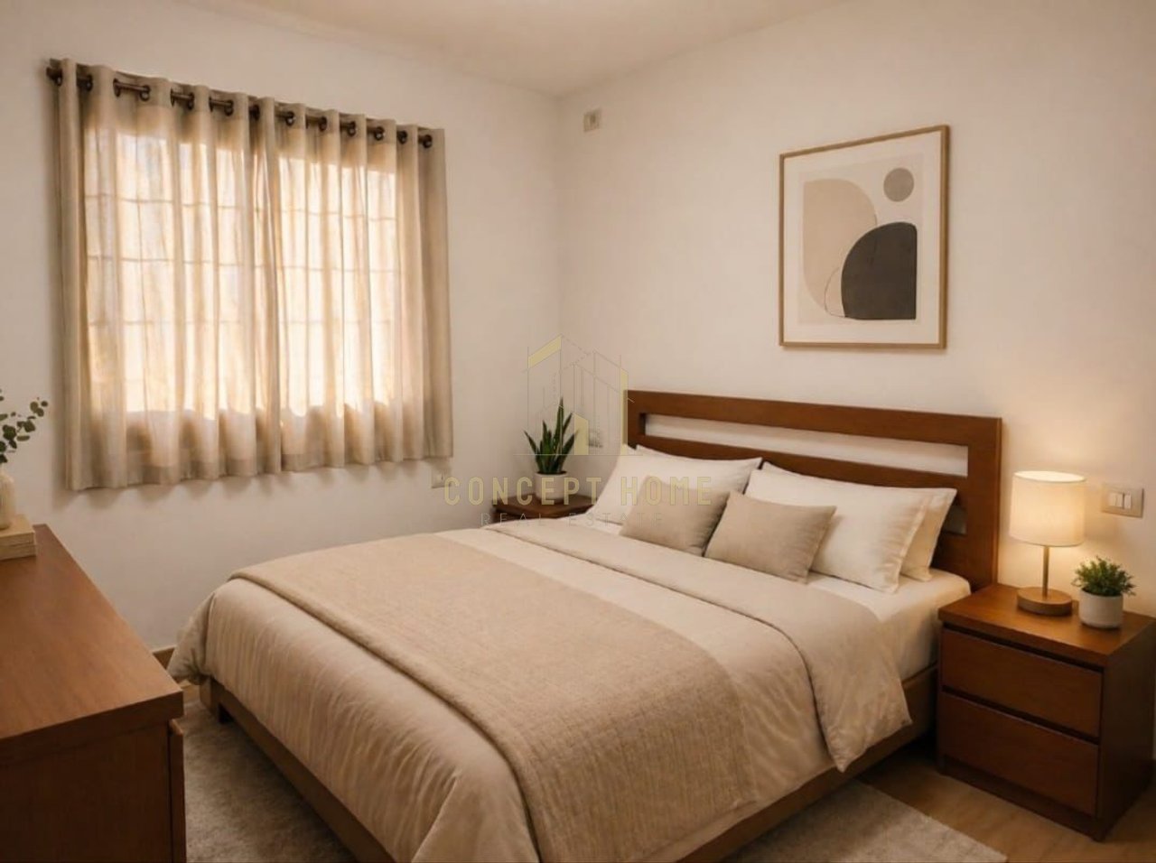 Affittasi 2+1 di fronte al Golden Tower

Superficie totale: 80m2

Piano: 2 abitazione (con ascensore)

L'appartamento è organizzato in:

- Soggiorno + angolo cottura
- 2 camere da letto
- 1 bagno
- 1 balcone