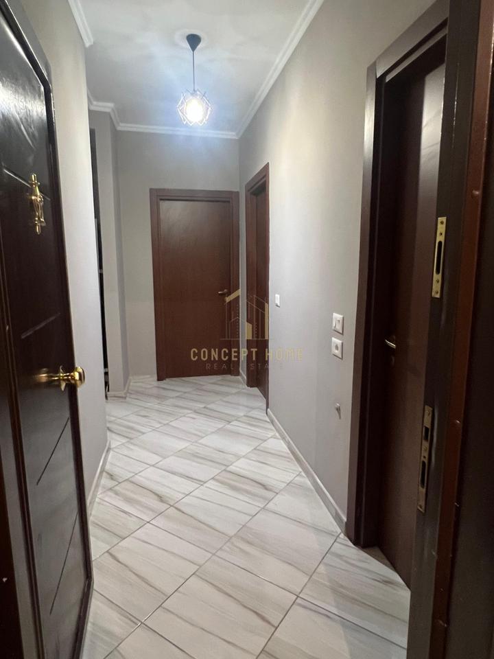 For rent: 2+1 Apartment near the Agricultural University/Price: 40,000 Lek/month