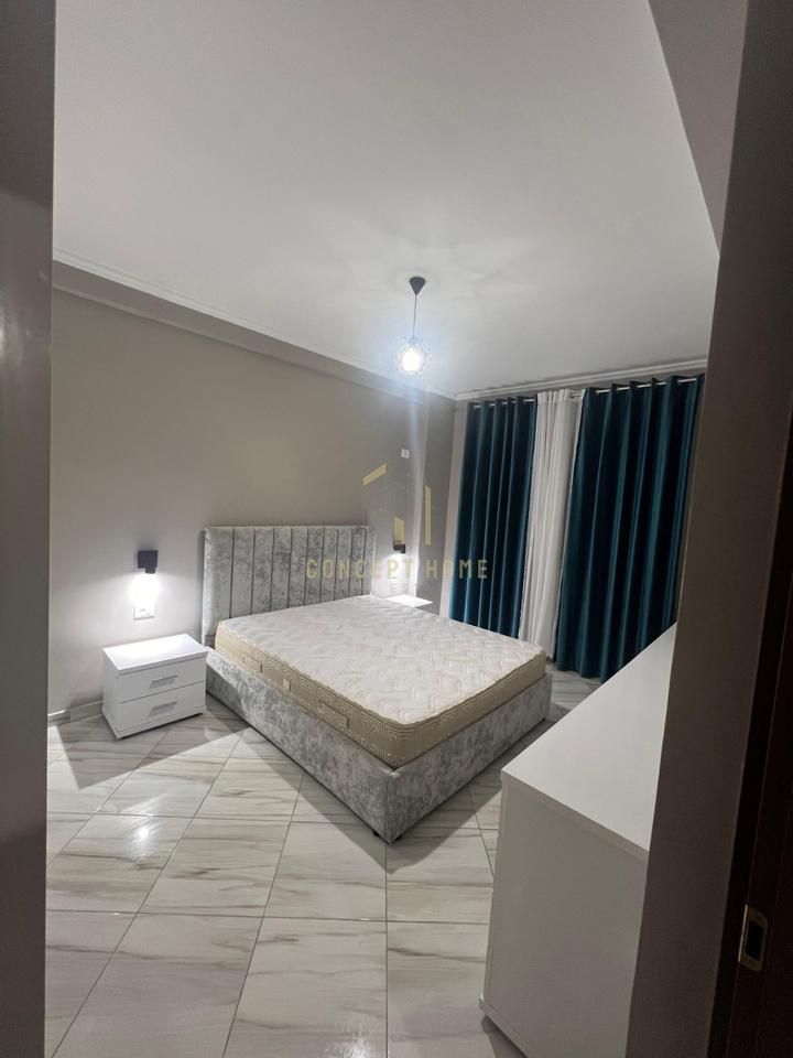 For rent: 2+1 Apartment near the Agricultural University/Price: 40,000 Lek/month