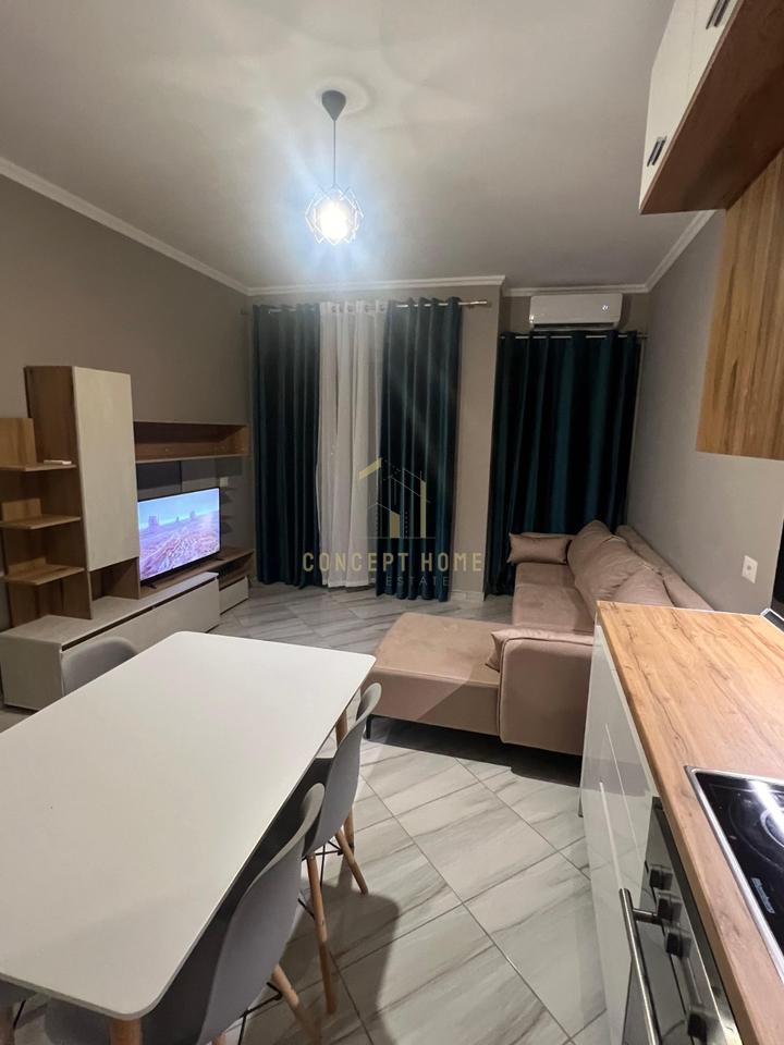 For rent: 2+1 Apartment near the Agricultural University/Price: 40,000 Lek/month