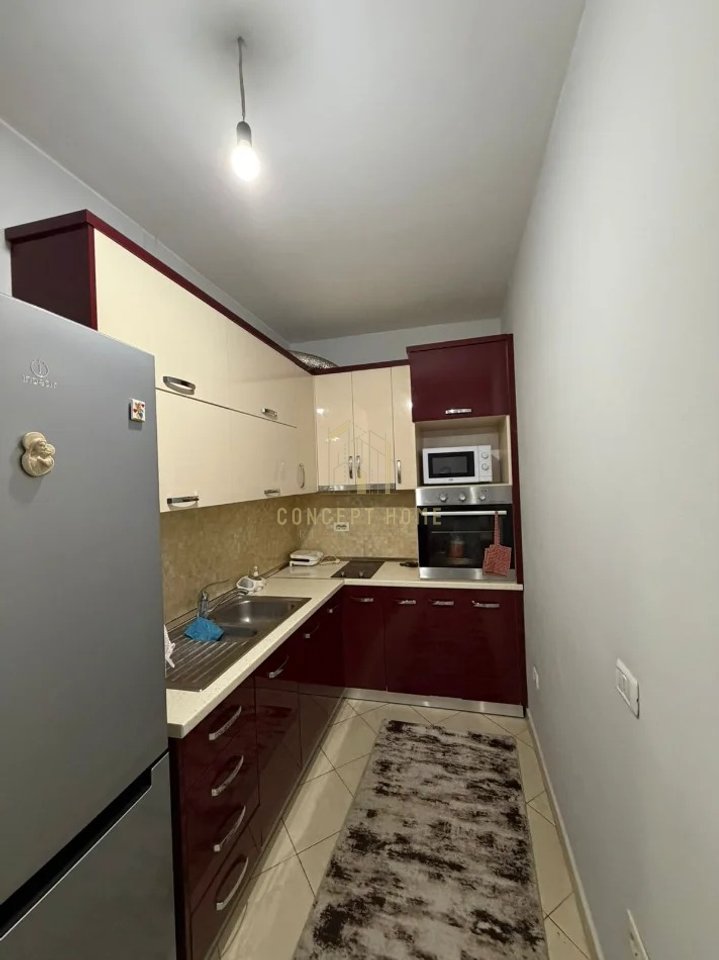 Affittasi appartamento 1+1 ad Astir/Prezzo: 40.000 Lek al mese