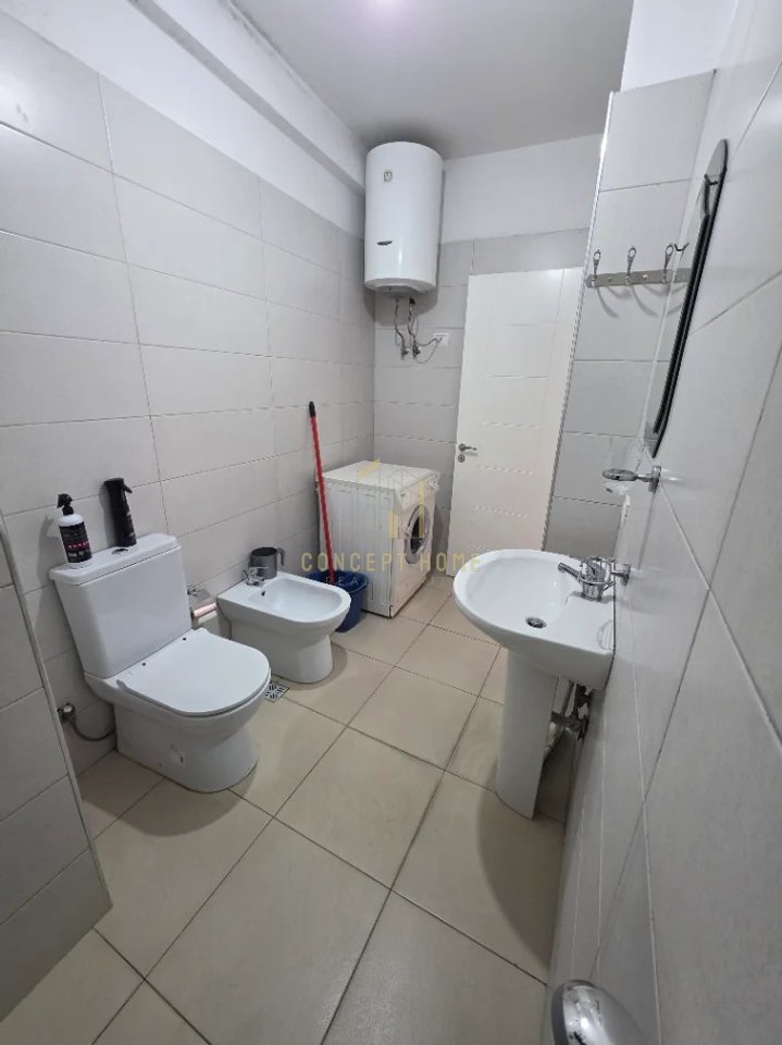 Jepet me qera Apartament 2+1 ne Astir.