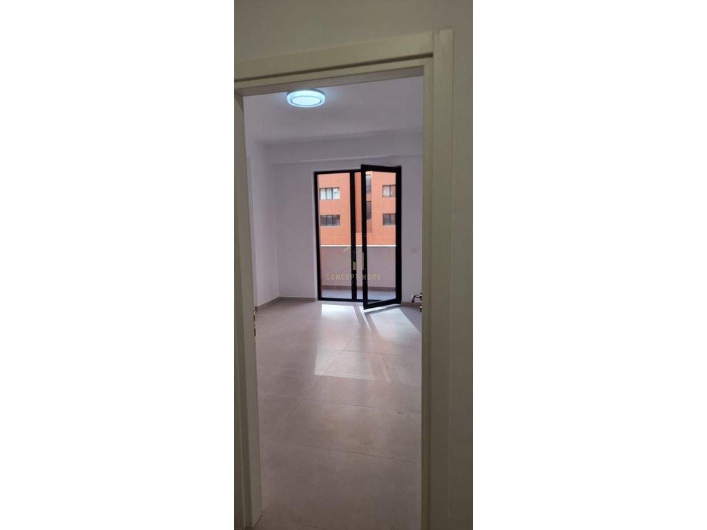 First slide