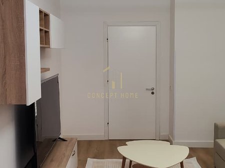 Apartment 1+1 for rent on Kavaja Street