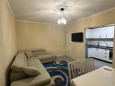 Apartment 1+1 for rent in Brryl