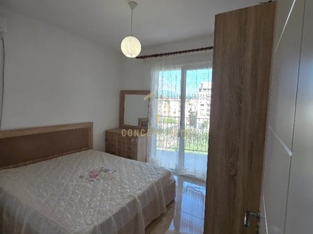 Apartment 2+1 for rent in Astir.