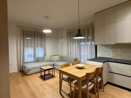 Apartment 2+1 For Rent at Kosovarve Street, Tirana - 1300€ | 95 m²