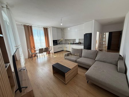 Apartment for rent 2+1 Near the New Boulevard