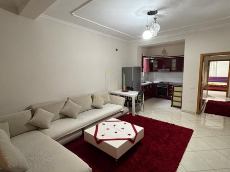 Apartment 3+1 for rent at Siri Kodra