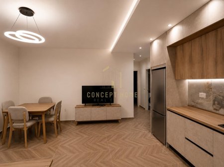 Jepet me qera apartament 2+1 ne Sauk