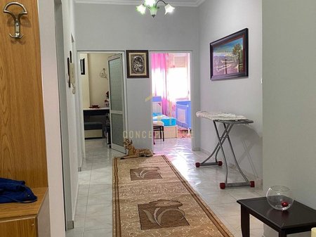 Affittasi appartamento 2+1+2 in Viale Bajram Curri.