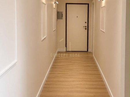 Apartment 2+1+Parking for rent at Former Customs