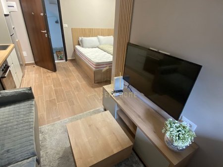 Studio apartment 1+1 for rent near Dinamo Stadium