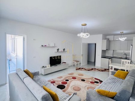 Jepet me qera Apartamenti 2+1 ne Astir