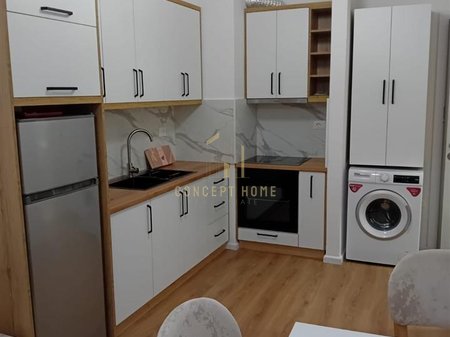 Appartamento 1+1 in affitto a Ali Dem