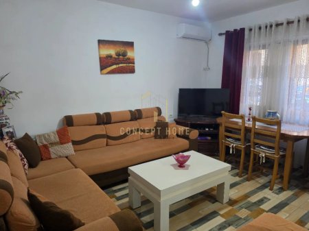 Appartamento 2+1 In Affitto in Rruga e Dibrës, Tirana - 500€ | 75 m²
