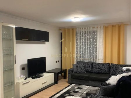 Apartament 2+1 Me Qira në Myslym Shyri, Tiranë – 290,000€ | 101 m²