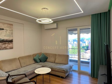 Apartment 2+1+2+ for rent in 5 Maj