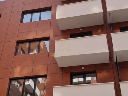 Apartment 1+1 for rent in Astir
