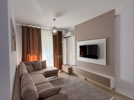 Jepet me qera apartament 2+1 ne Ali Dem