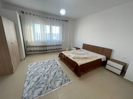 Apartment 2+1 for rent in Koder-Kamez