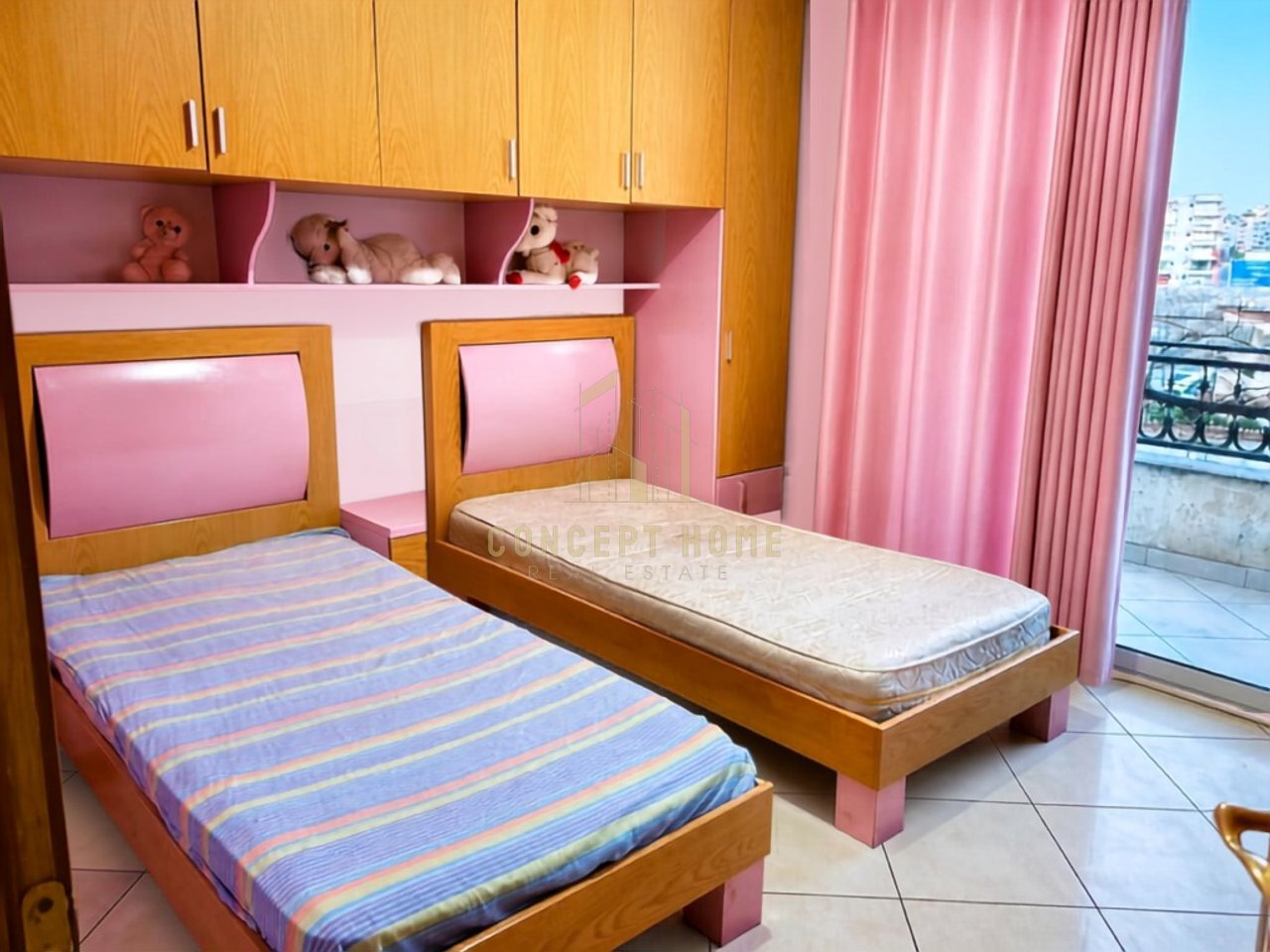 Jepet me qera Apartament 3+1+2 ne Selite